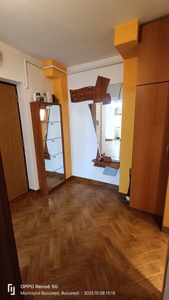 Titan, Piata Minis apartament 3 camere